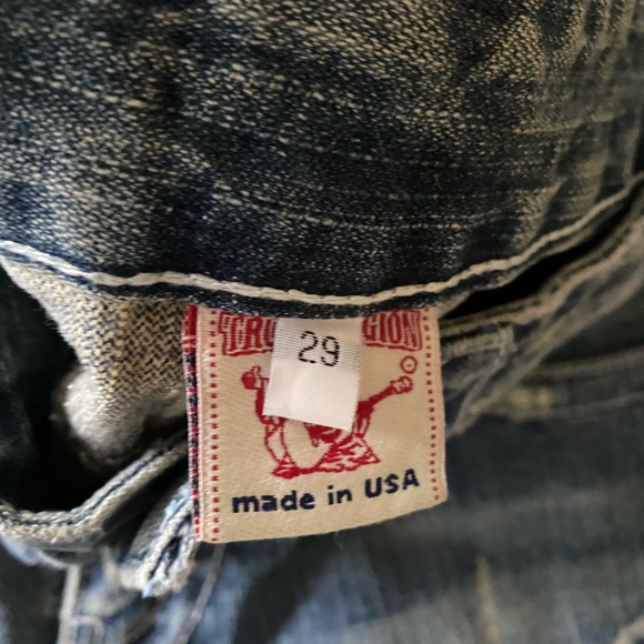 True Religion Section Bobby - Picture 5 of 7